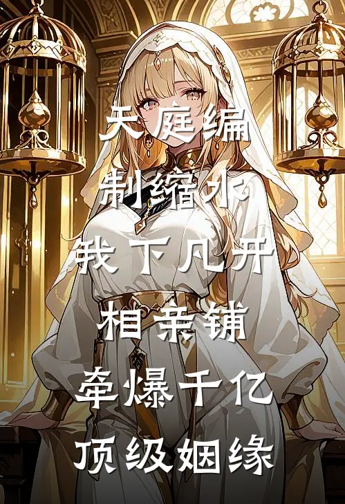 天庭编制缩水，我下凡开相亲铺，牵爆千亿顶级姻缘赵曼曼林娇婉最新热门小说_天庭编制缩水，我下凡开相亲铺，牵爆千亿顶级姻缘全本在线阅读