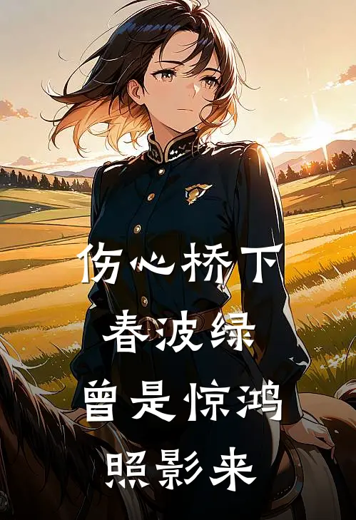 伤心桥下春波绿，曾是惊鸿照影来(裴照野谢明姝)完结小说_热门小说推荐伤心桥下春波绿，曾是惊鸿照影来裴照野谢明姝