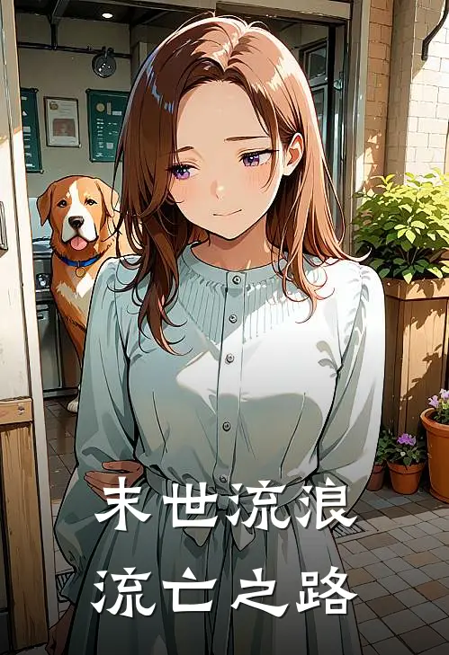 末世流浪：流亡之路