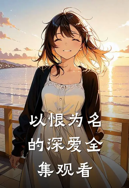 以恨为名的深爱全集观看