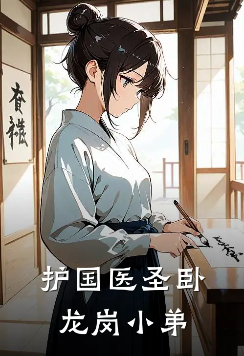 护国医圣 卧龙岗小弟