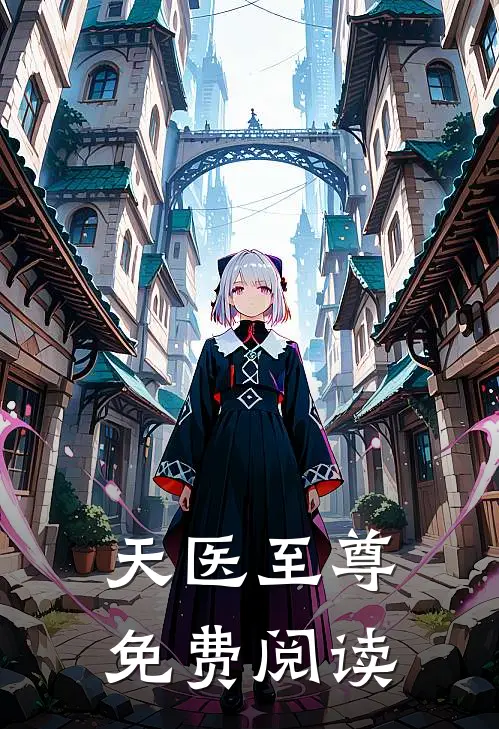 天医至尊免费阅读