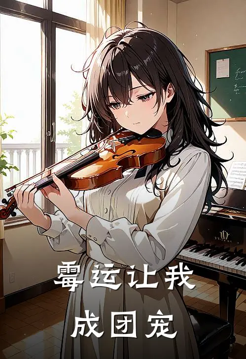 霉运让我成团宠顾明渊姜岁欢完整版免费小说_全本免费完结小说霉运让我成团宠顾明渊姜岁欢