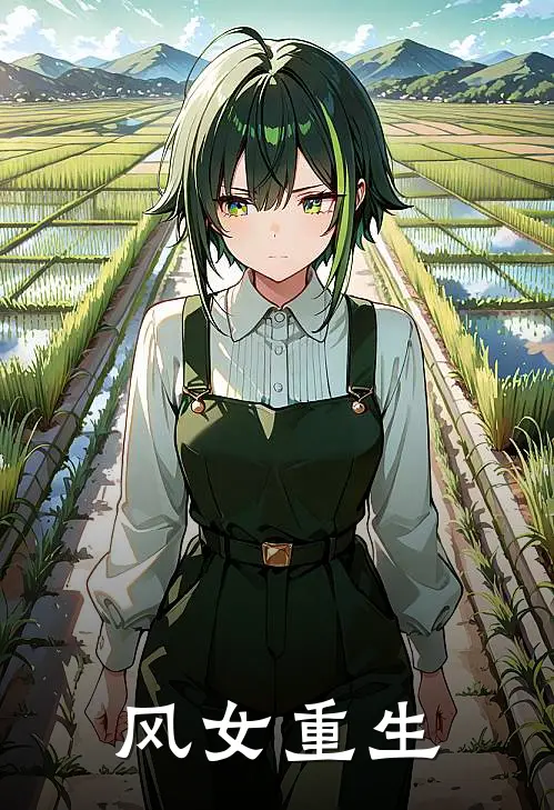 风女重生