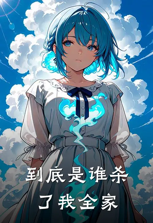 到底是谁杀了我全家苏晚长宁最新热门小说_免费小说全文阅读到底是谁杀了我全家(苏晚长宁)