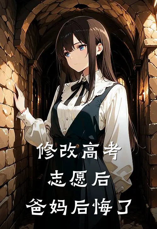 修改高考志愿后，爸妈后悔了(江诗妍江巧巧)免费小说全本阅读_最新章节列表修改高考志愿后，爸妈后悔了(江诗妍江巧巧)