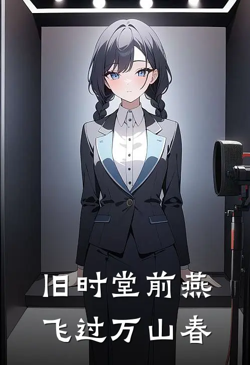 旧时堂前燕，飞过万山春(陆长渊药王谷)小说免费在线阅读_旧时堂前燕，飞过万山春(陆长渊药王谷)大结局阅读