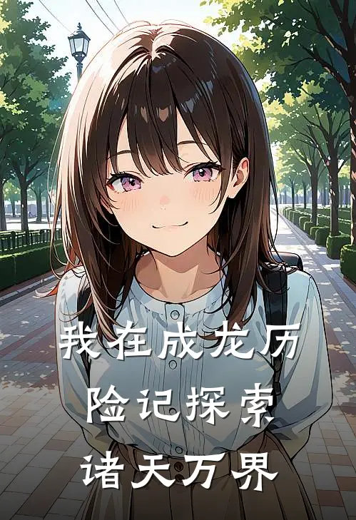 我在成龙历险记探索诸天万界