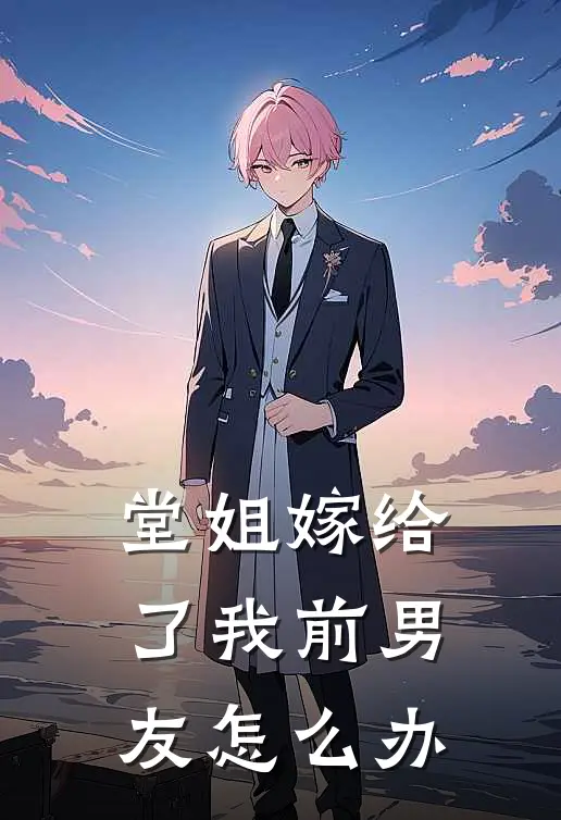 堂姐嫁给了我前男友怎么办