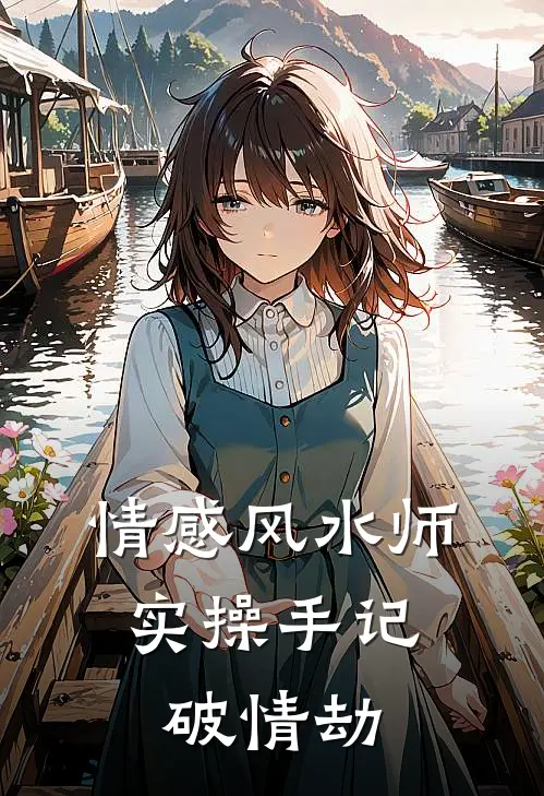 情感风水师实操手记：破情劫