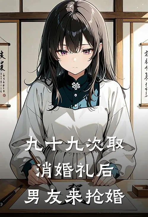 向博远林菲云九十九次取消婚礼后，男友来抢婚完结版在线阅读_九十九次取消婚礼后，男友来抢婚全集免费在线阅读