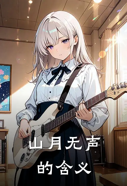 山月无声的含义