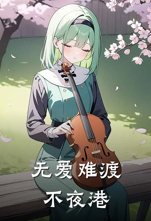 无爱难渡不夜港