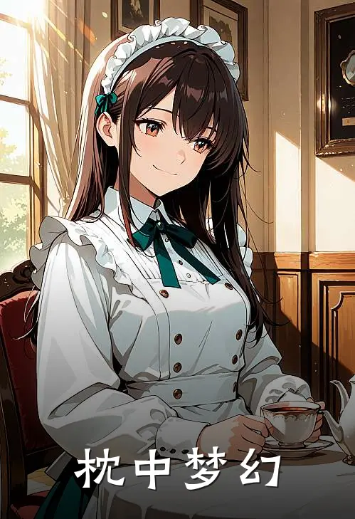 枕中梦幻
