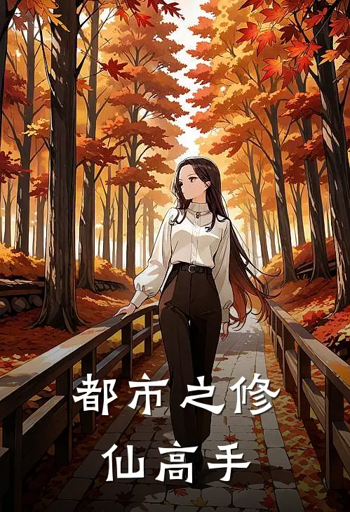 都市之修仙高手