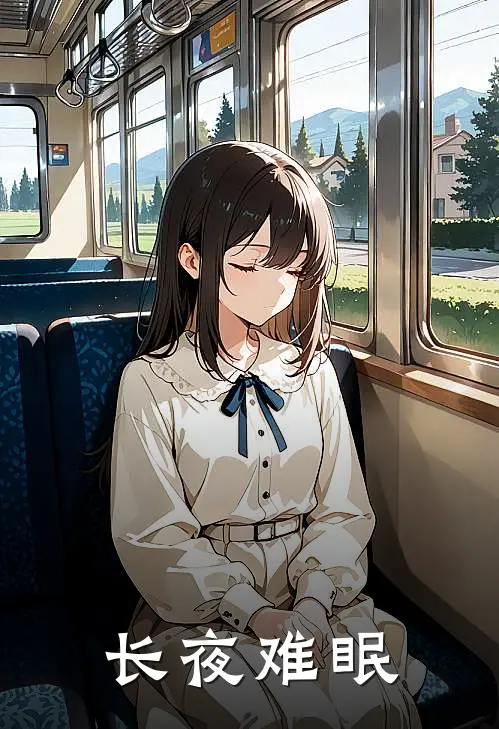 长夜难眠