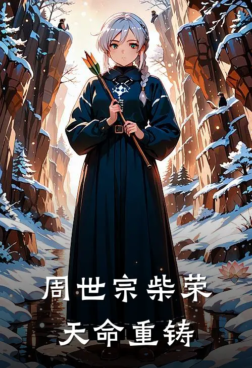 周世宗柴荣：天命重铸柴荣赵匡胤最新小说全文阅读_最新章节列表周世宗柴荣：天命重铸(柴荣赵匡胤)