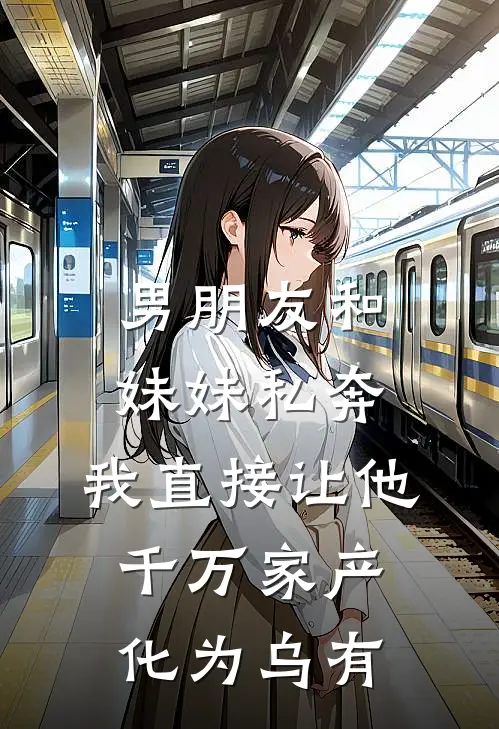 男朋友和妹妹私奔，我直接让他千万家产化为乌有