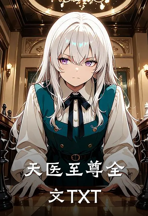 天医至尊全文TXT