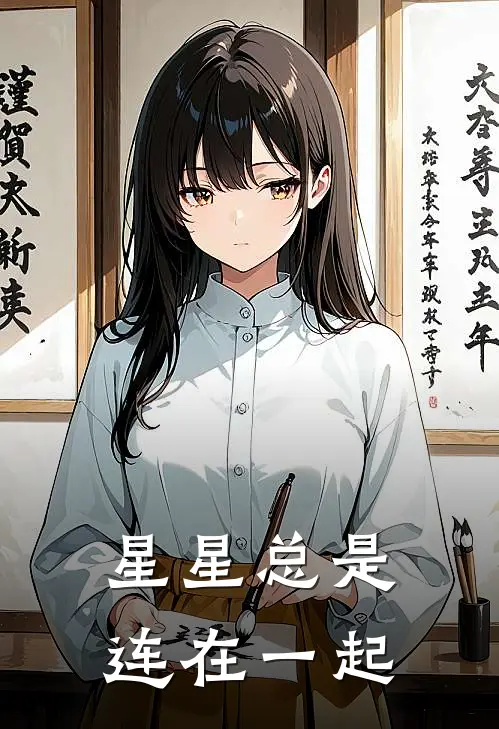 星星总是连在一起