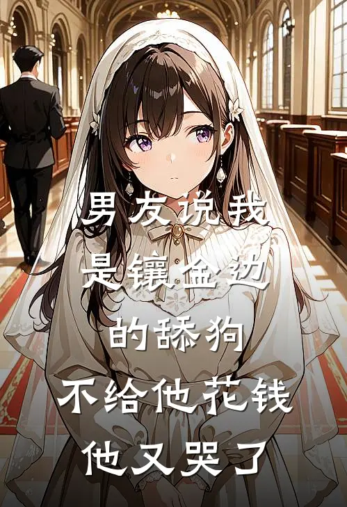 男友说我是镶金边的舔狗，不给他花钱他又哭了陆奇裴景深无弹窗全文免费阅读_最新推荐小说男友说我是镶金边的舔狗，不给他花钱他又哭了(陆奇裴景深)