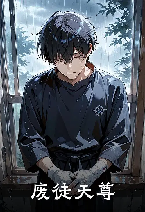 废徒天尊