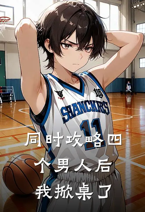 同时攻略四个男人后，我掀桌了沈清辞顾向暖免费完本小说_小说推荐完本同时攻略四个男人后，我掀桌了(沈清辞顾向暖)