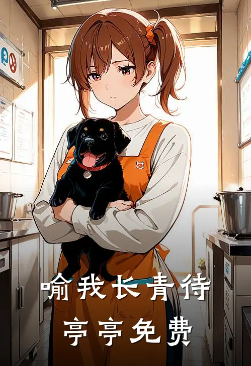 喻我长青待亭亭免费