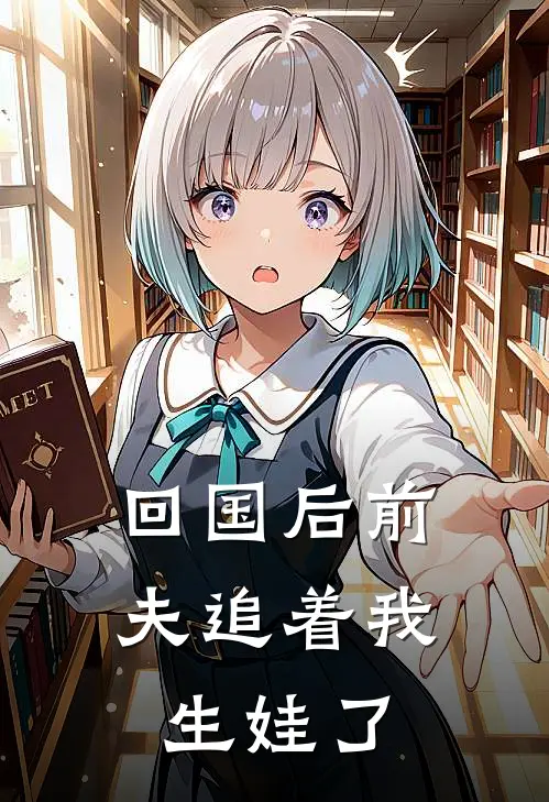 回国后前夫追着我生娃了