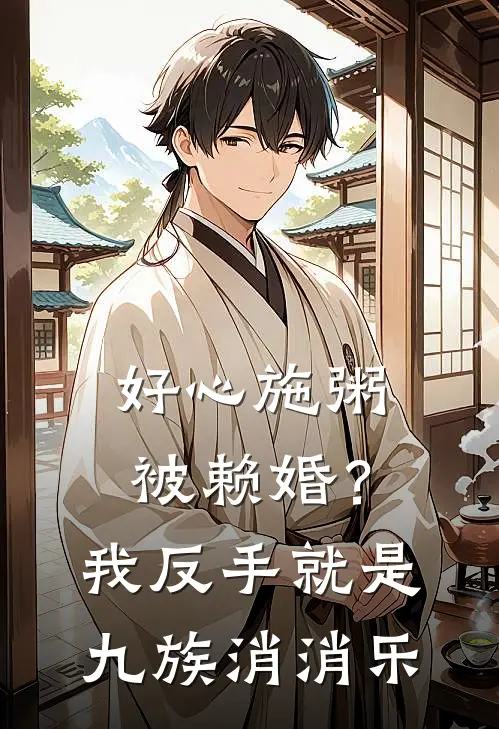 好心施粥被赖婚？我反手就是九族消消乐刘子清刘二最新推荐小说_完结版小说推荐好心施粥被赖婚？我反手就是九族消消乐刘子清刘二