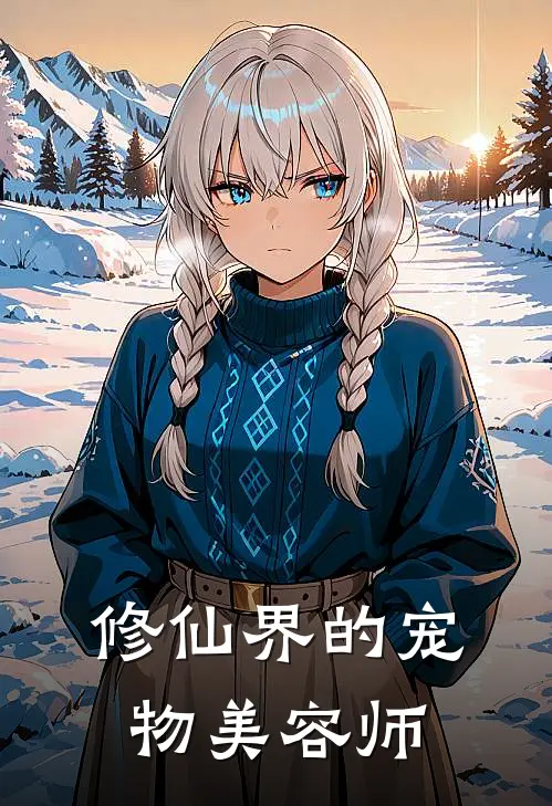 修仙界的宠物美容师唐晓棠唐晓棠全文免费阅读无弹窗大结局_(修仙界的宠物美容师)唐晓棠唐晓棠最新章节列表笔趣阁（修仙界的宠物美容师）