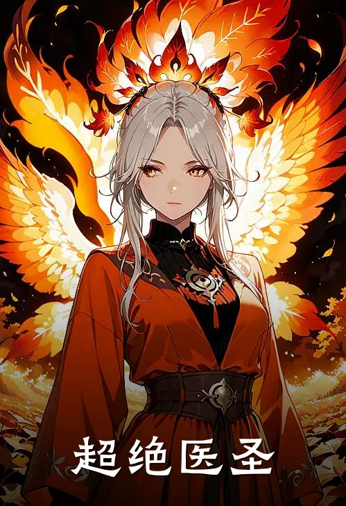 超绝医圣