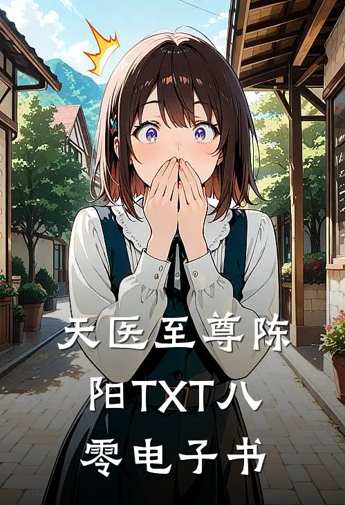 天医至尊陈阳TXT八零电子书