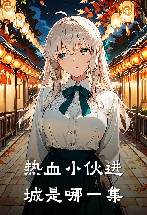 热血小伙进城是哪一集