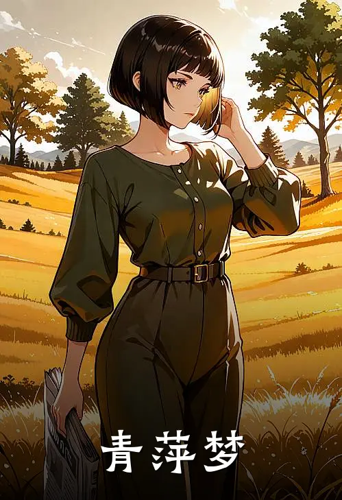 青萍梦(苏晴周浩)小说全文免费阅读_无弹窗全文免费阅读青萍梦(苏晴周浩)