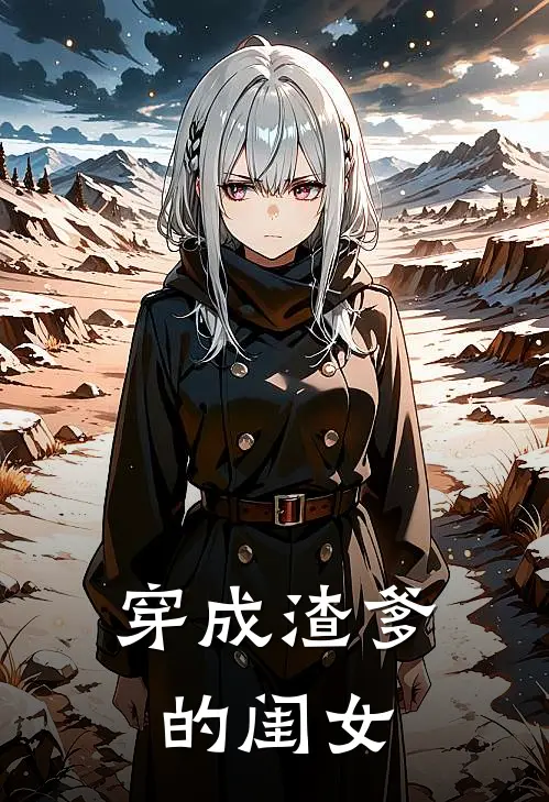 穿成渣爹的闺女