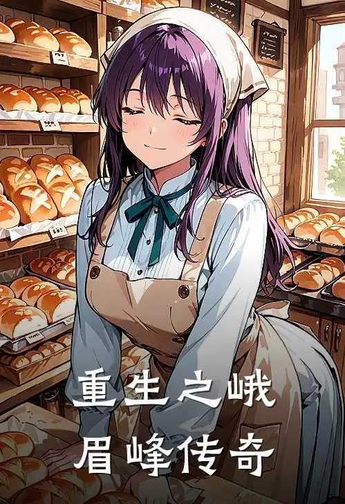 重生之峨眉峰传奇