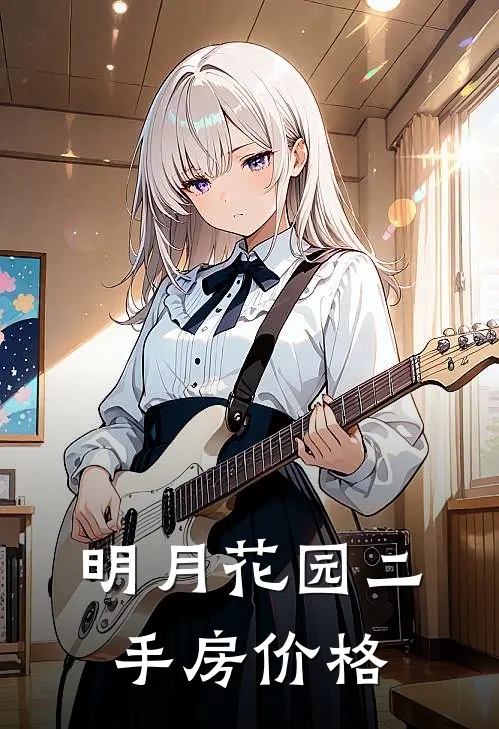 明月花园二手房价格