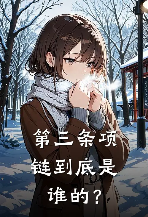 第三条项链到底是谁的？(周哲梦梦)小说推荐完本_全本免费小说第三条项链到底是谁的？周哲梦梦