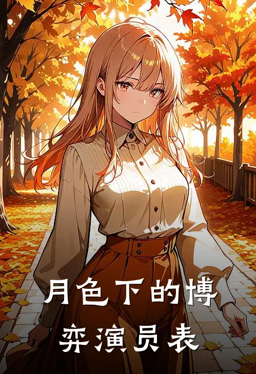 月色下的博弈演员表