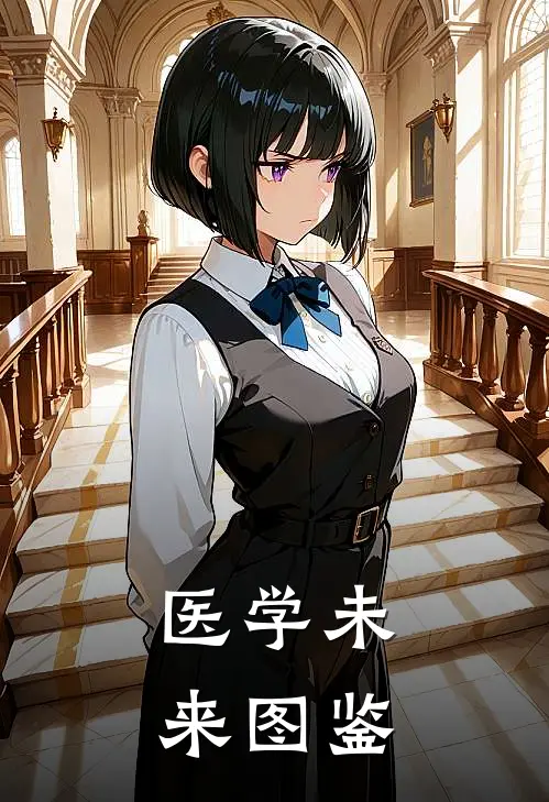 医学未来图鉴(陈默林晓月)最新小说_免费阅读完整版小说医学未来图鉴(陈默林晓月)