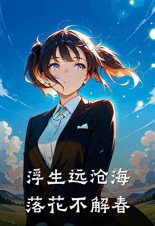 浮生远沧海，落花不解春(云姜裴玠)完结小说_小说完整版免费阅读浮生远沧海，落花不解春云姜裴玠