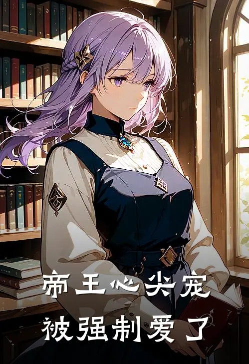 《帝王心尖宠，被强制爱了》沈青崖雍景帝已完结小说_帝王心尖宠，被强制爱了(沈青崖雍景帝)火爆小说