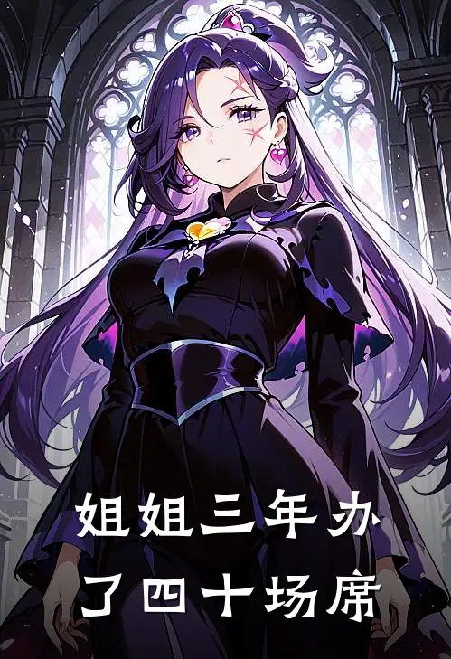 姐姐三年办了四十场席(江明珠江晦珠)免费小说_最新小说全文阅读姐姐三年办了四十场席江明珠江晦珠