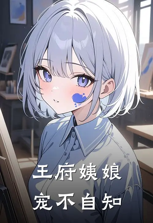 王府姨娘宠不自知