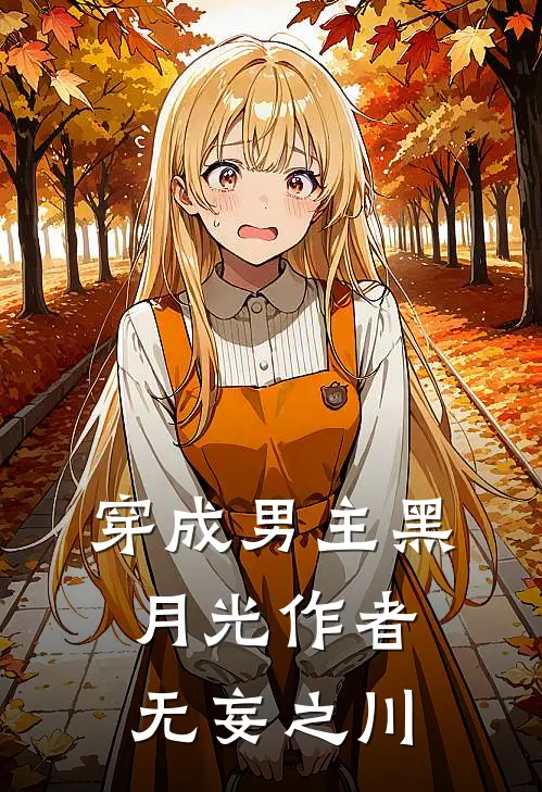 穿成男主黑月光作者无妄之川