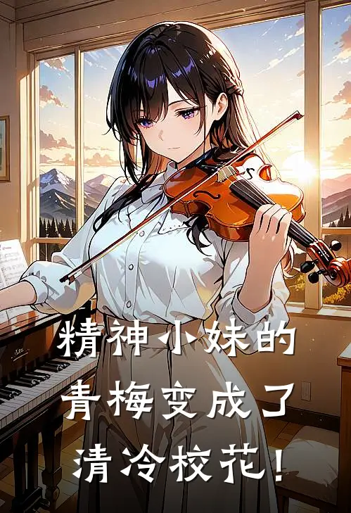 陈晨夏妍(精神小妹的青梅变成了清冷校花！)全章节在线阅读_(精神小妹的青梅变成了清冷校花！)完结版免费阅读