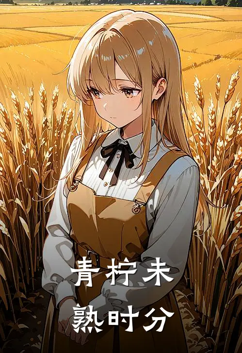 青柠未熟时分(苏念陆星辞)完结小说推荐_小说全文免费阅读青柠未熟时分苏念陆星辞