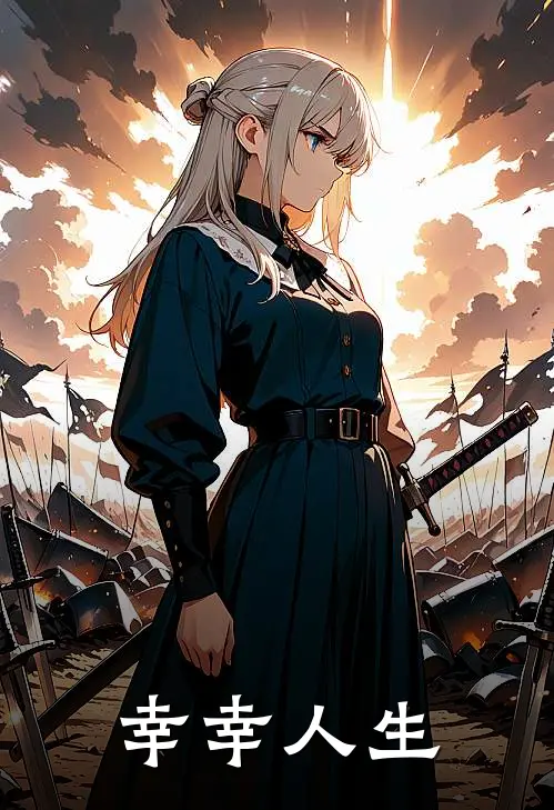 林幸周遇《幸幸人生》完整版在线阅读_林幸周遇完整版在线阅读