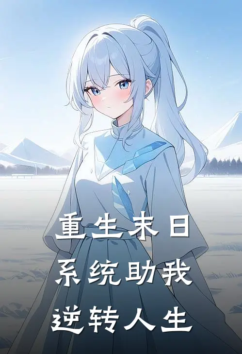 重生末日系统助我逆转人生(林默赵峰)免费阅读完整版小说_最新小说全文阅读重生末日系统助我逆转人生林默赵峰